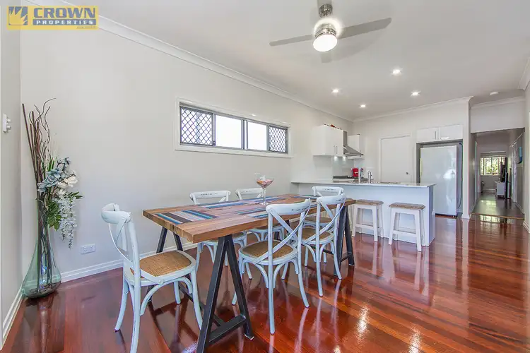 Fifth view of Homely house listing, 155 Scarborough Road, Redcliffe QLD 4020