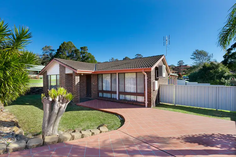 Second view of Homely house listing, 89 Meehan Drive, Kiama Downs NSW 2533