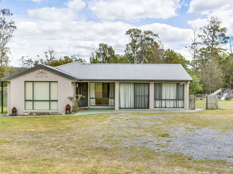 400 Auburn Road, Beaconsfield TAS 7270