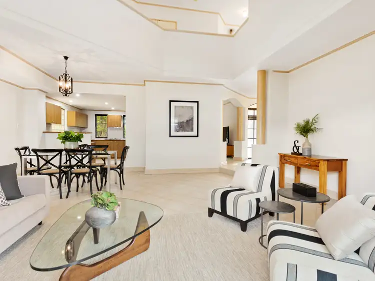 Sixth view of Homely townhouse listing, 5/18 Hayes Avenue, Yokine WA 6060