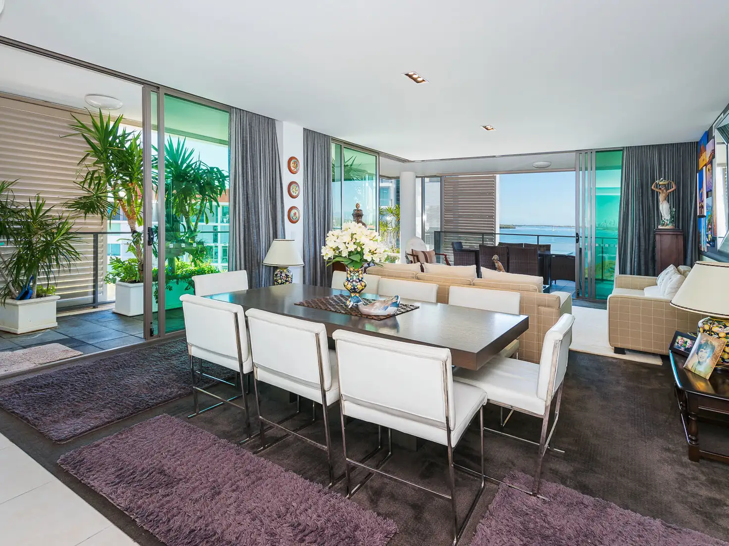 Main view of Homely apartment listing, 29601/2 Ephraim Island Parade, Paradise Point QLD 4216