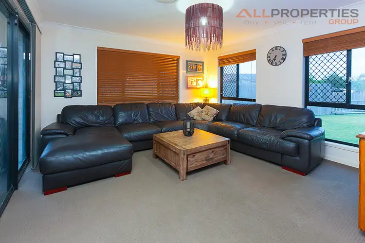 Sixth view of Homely house listing, 13 Romanda Place, Marsden QLD 4132