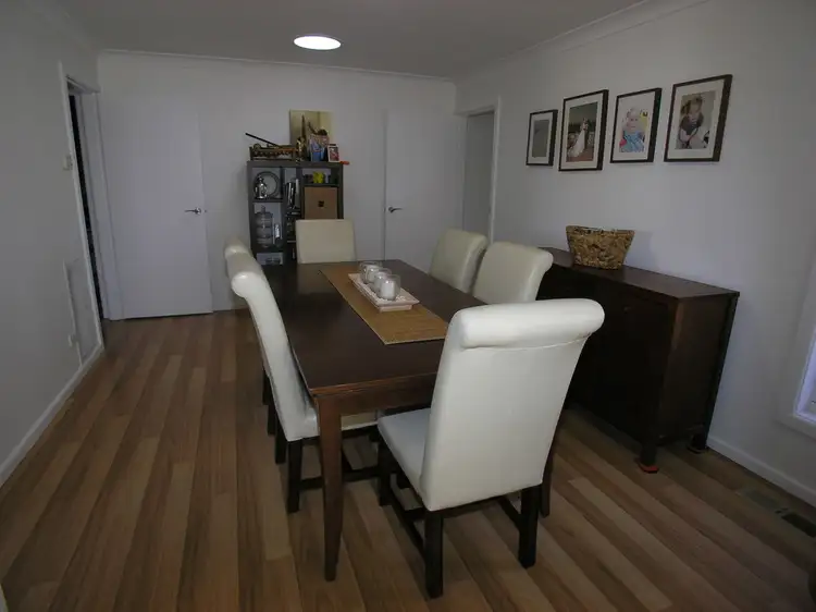 Fourth view of Homely house listing, 5 Samuel Close, Orange NSW 2800
