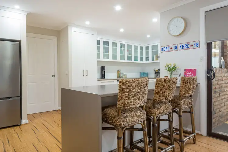 Fifth view of Homely house listing, 50 Eric Fenning Drive, Surf Beach NSW 2536