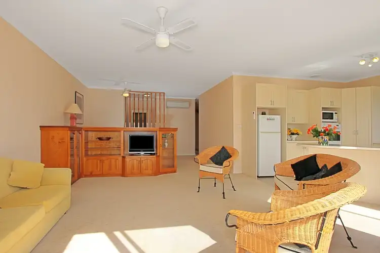Fourth view of Homely unit listing, 4/48 Beach Road, Batemans Bay NSW 2536