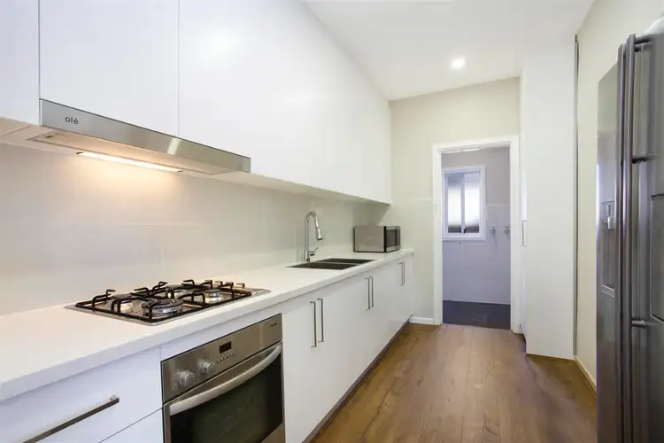 Fourth view of Homely house listing, 17 Ace Ave, Fairfield NSW 2165