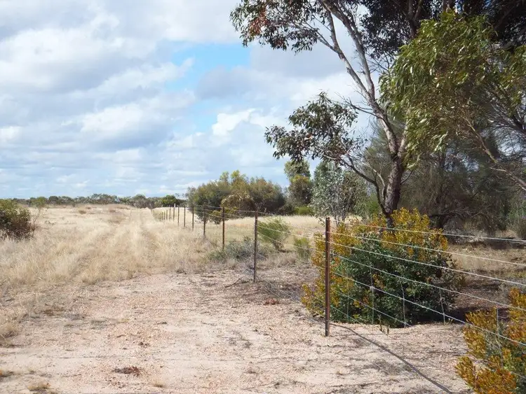 Fifth view of Homely land listing, 47 Blue Vista, Hopetoun WA 6348