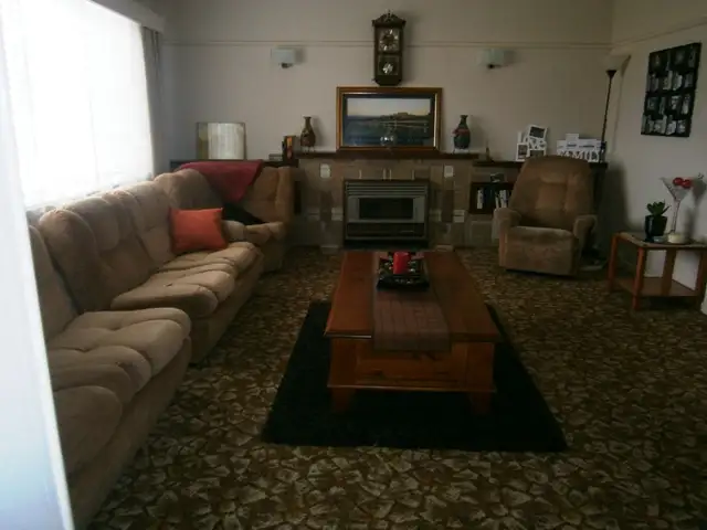 Fifth view of Homely house listing, 76 Lower Roy Street, Jeparit VIC 3423