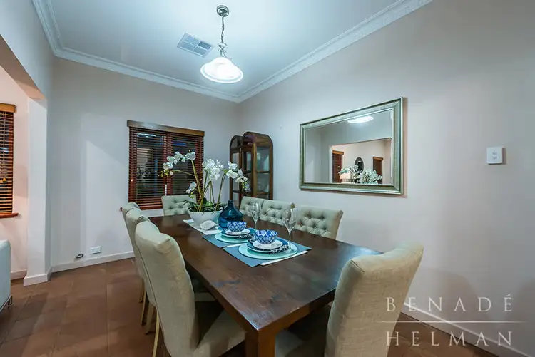 Third view of Homely house listing, 93 Kimberley Street, West Leederville WA 6007