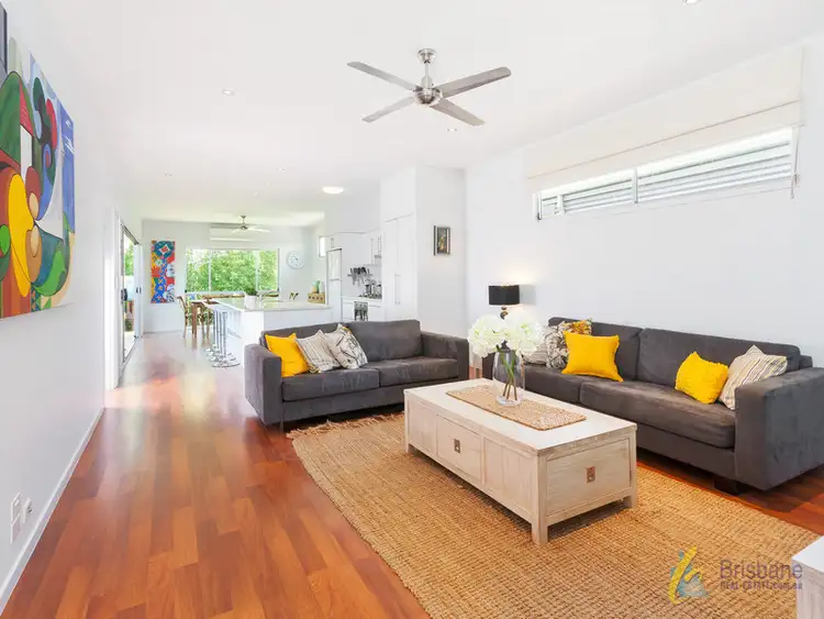 Fourth view of Homely house listing, 12 Tweedale Street, Graceville QLD 4075