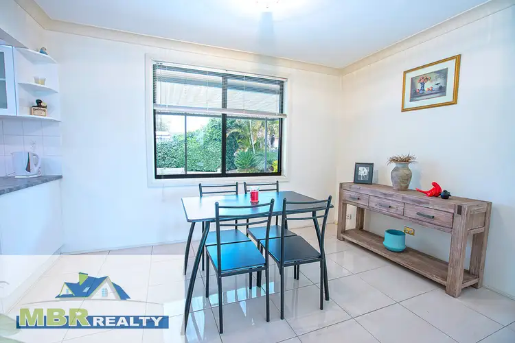 Seventh view of Homely house listing, 28 Grassmere Avenue, South Penrith NSW 2750
