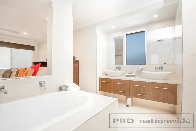 Sixth view of Homely house listing, 12 Hinchinbrook Close, Ashtonfield NSW 2323