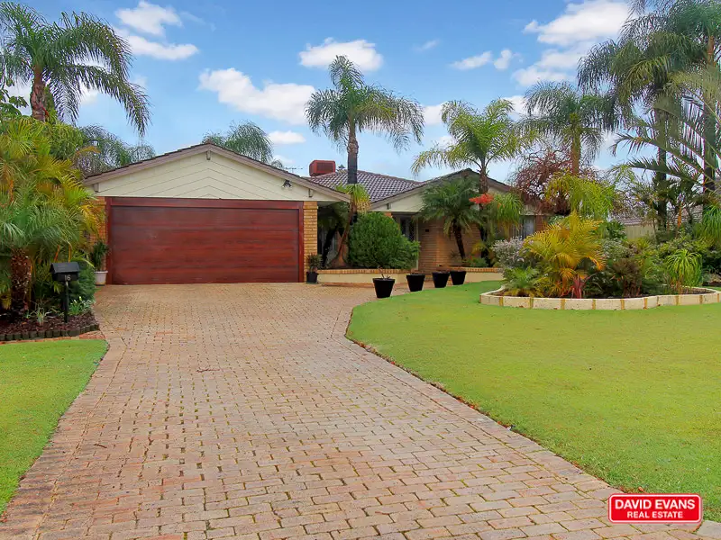 Main view of Homely house listing, 16 Amber Way, Thornlie WA 6108