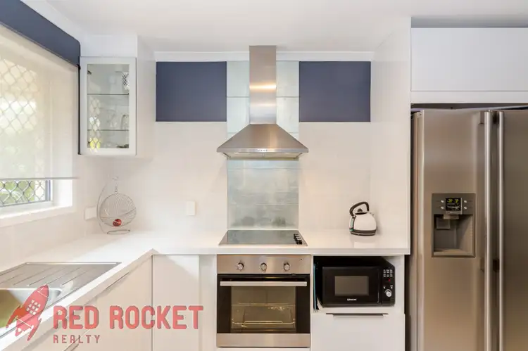 Third view of Homely house listing, 41 Magellan Road, Springwood QLD 4127