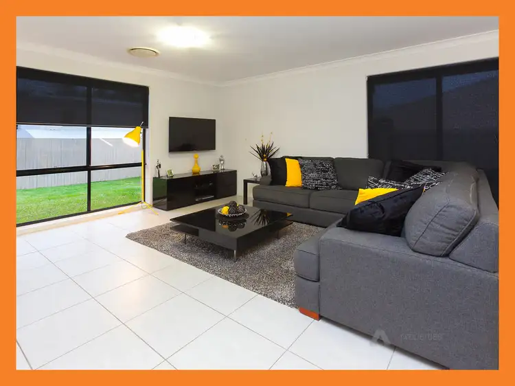 Fourth view of Homely house listing, 139 Trinity Way, Drewvale QLD 4116