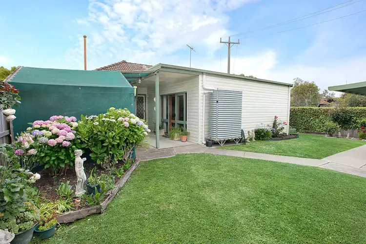 Sixth view of Homely house listing, 44 Maurice Street, Herne Hill VIC 3218