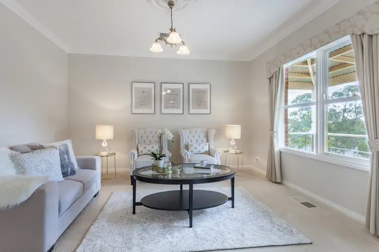 Fourth view of Homely house listing, 60 FULLWOOD DRIVE, Sunbury VIC 3429