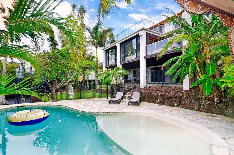 12 Singh Street, Tugun QLD 4224