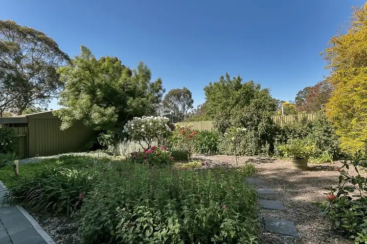 Second view of Homely villa listing, 1/167 Shepherds Hill Rd, Eden Hills SA 5050