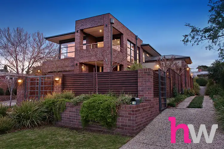 18 Wandana Drive, Wandana Heights VIC 3216