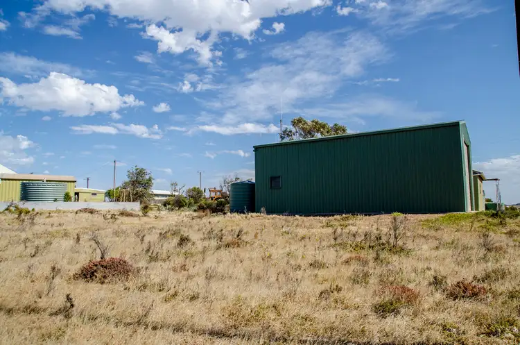 Seventh view of Homely land listing, 1 South Terrace, Haslam, Streaky Bay SA 5680