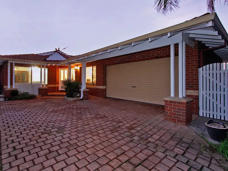 Second view of Homely house listing, 21B Point Walter Road, Bicton WA 6157