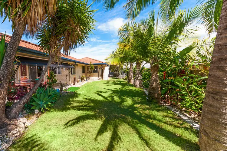 Second view of Homely house listing, 3 WOODS COURT, Palmwoods QLD 4555