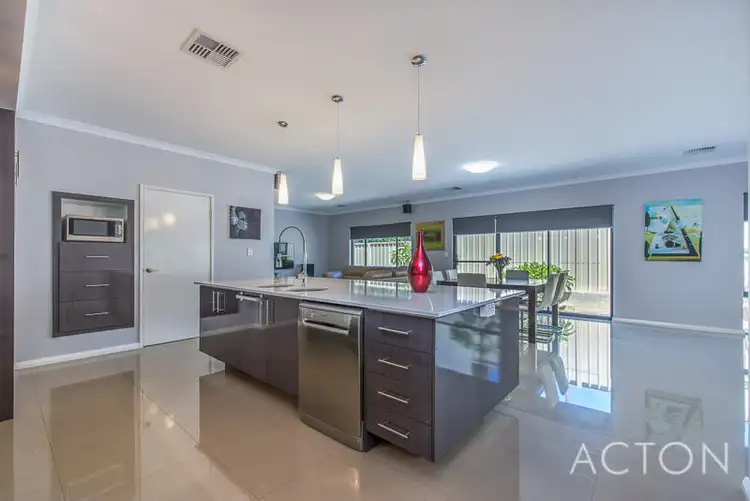 Fourth view of Homely house listing, 25 Mopsa Way, Coolbellup WA 6163