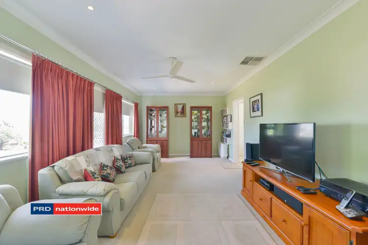 Second view of Homely house listing, 44 Panorama Road, Tamworth NSW 2340