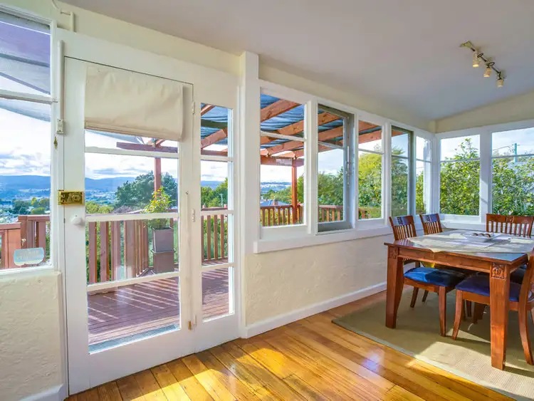 Second view of Homely house listing, 21 Gladman Street, East Launceston TAS 7250
