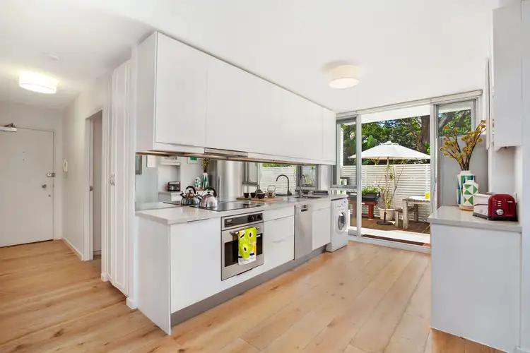 Third view of Homely apartment listing, 1/2-4 Ocean Street, Bondi NSW 2026