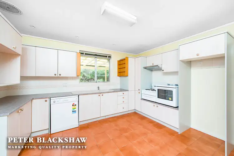 Sixth view of Homely house listing, 8 Sutton Place, Farrer ACT 2607