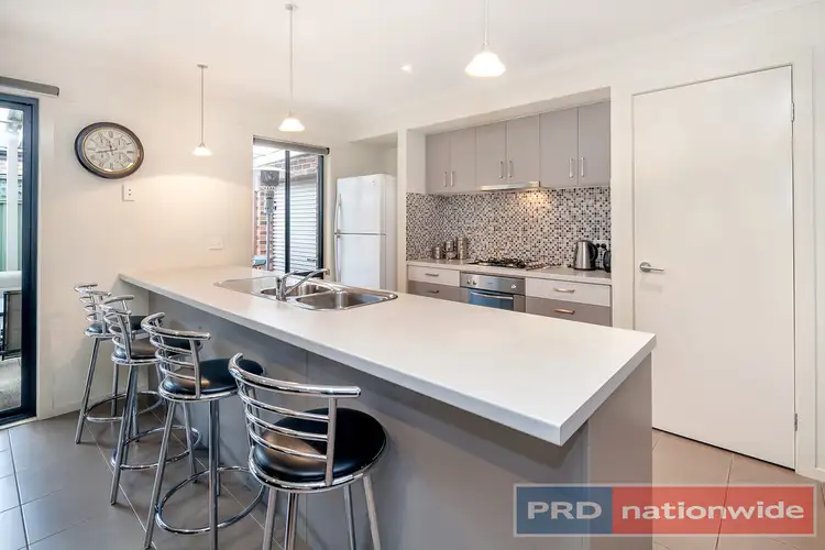 Fifth view of Homely house listing, 6 Sackville Street, Miners Rest VIC 3352