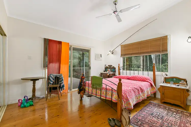 Sixth view of Homely house listing, 166 Kinmond Creek Road, Cootharaba QLD 4565