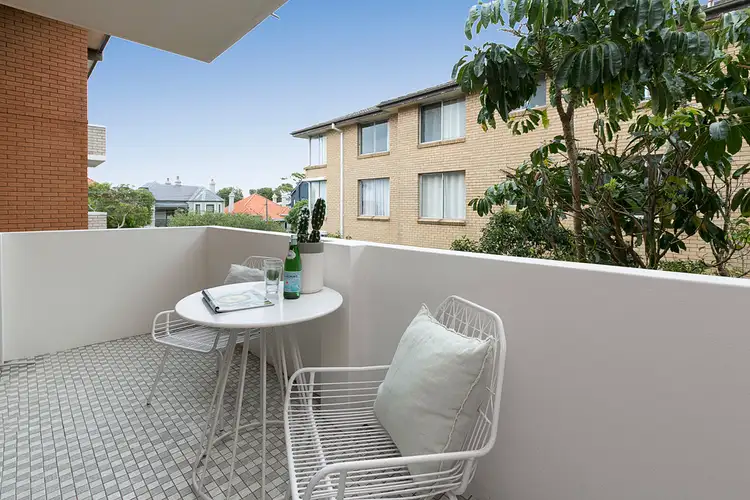 Third view of Homely apartment listing, 5/298-300 Birrell Street, Bondi NSW 2026