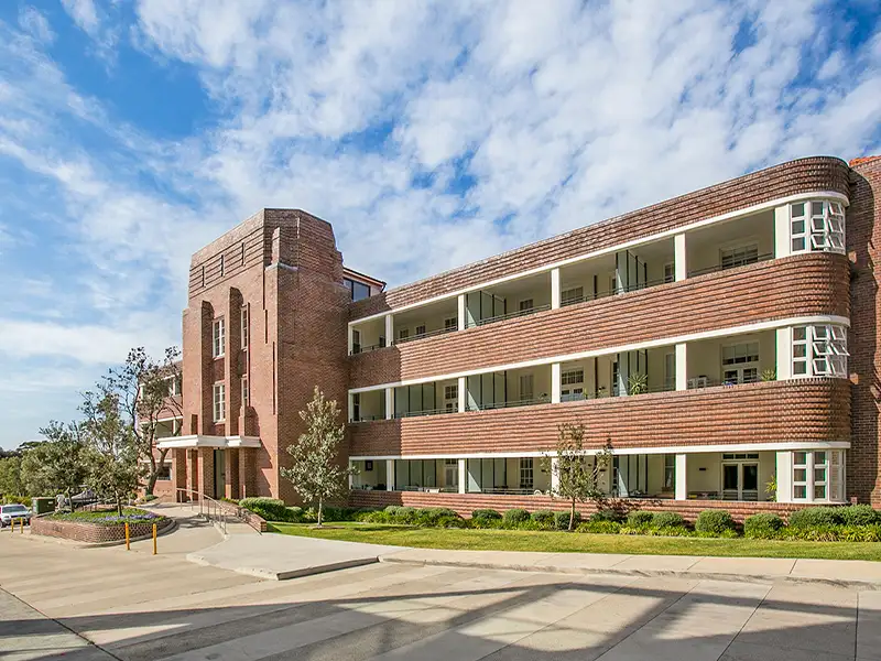 Main view of Homely apartment listing, 107/2 Gull Street, Little Bay NSW 2036