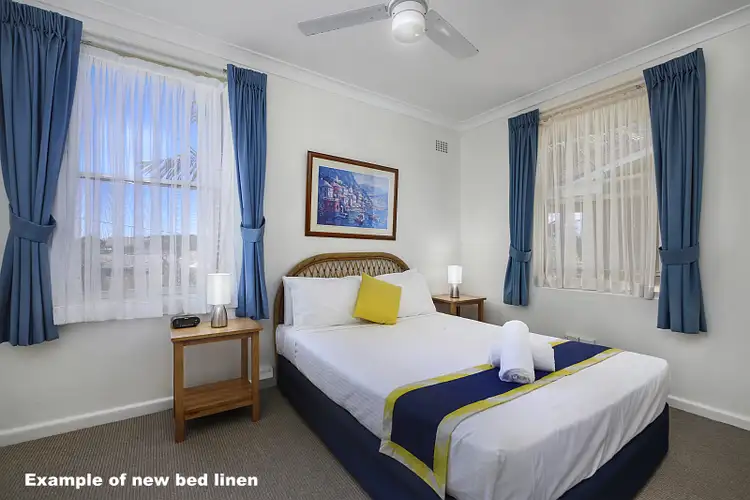 Fifth view of Homely unit listing, 6/25-35 Owen Street, Port Macquarie NSW 2444