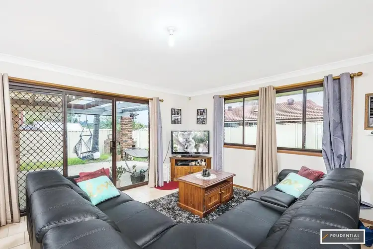 Third view of Homely house listing, 2 Concorde Place, Raby NSW 2566