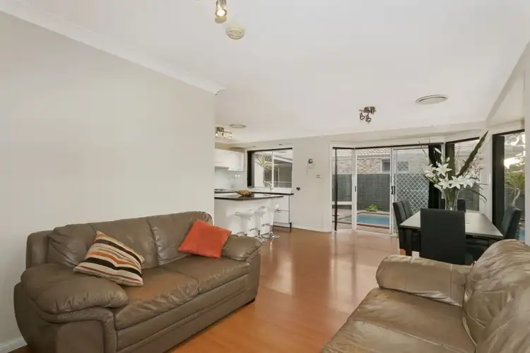 Third view of Homely house listing, 8 Merriwa Avenue, Hoxton Park NSW 2171
