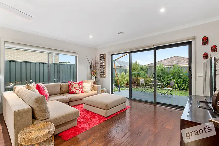 Fourth view of Homely house listing, 16 Cerbera Bend, Cranbourne North VIC 3977
