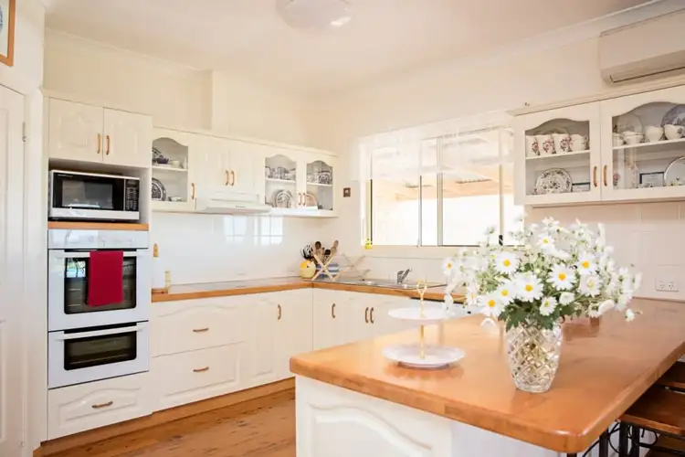 Second view of Homely house listing, 42 Macauley Drive, Kingaroy QLD 4610