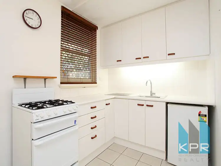 Sixth view of Homely apartment listing, 6/583 William Street, Mount Lawley WA 6050