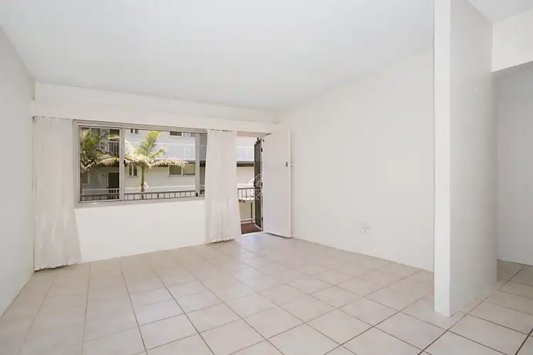 Fifth view of Homely unit listing, Unit @ 8 Marine Parade, Miami QLD 4220