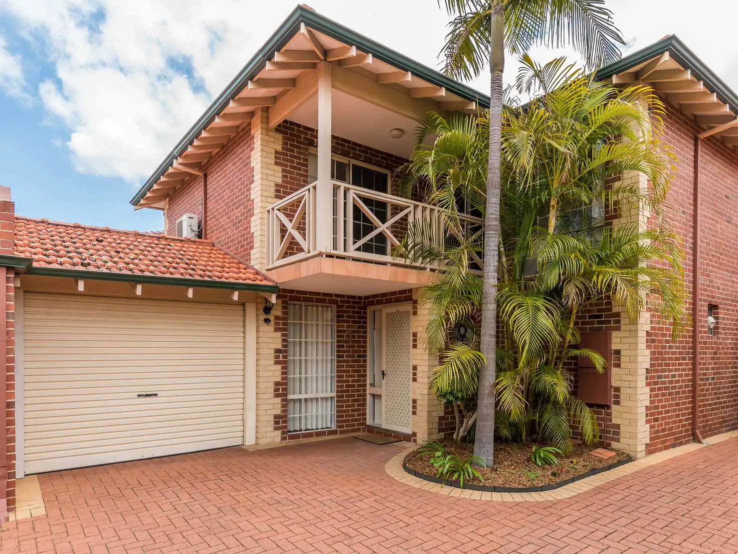 Main view of Homely townhouse listing, 5/17 Hayes Avenue, Yokine WA 6060