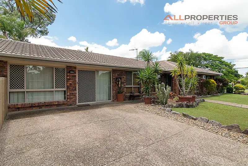 Main view of Homely house listing, 14 Simone Street, Boronia Heights QLD 4124