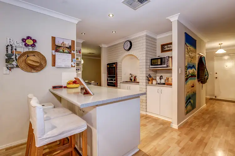 Fifth view of Homely house listing, 135 Eddystone Avenue, Craigie WA 6025