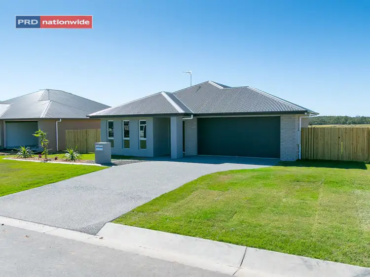 135 Bay Park Road, Wondunna QLD 4655