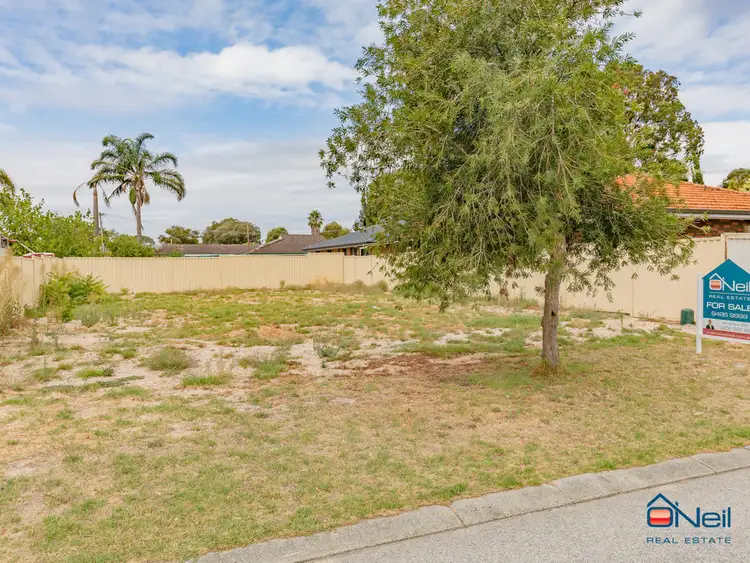 1 Clybucca Place, Armadale WA 6112