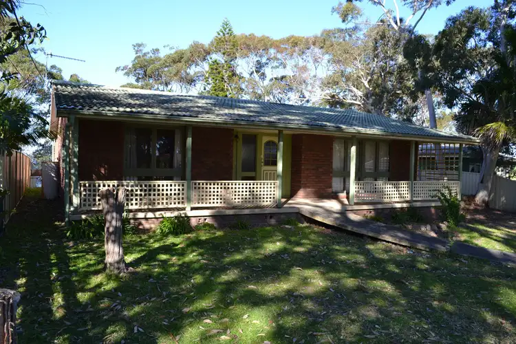 8 Greville Avenue, Sanctuary Point NSW 2540