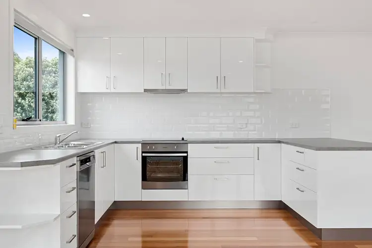 Fifth view of Homely house listing, Unit 2 68 Auburn Road, Kingston Beach TAS 7050